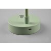 Lampe de table Reality Lenny LED Vert, 1 lumière