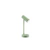 Lampe de table Reality Lenny LED Vert, 1 lumière