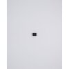 Applique murale d'extérieur Globo VERONIKA LED Noir, 1 lumière