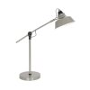 Lampe de table Steinhauer Nové Vert, 1 lumière