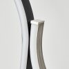 Lampe de table Serlande LED Aluminium, 1 lumière