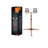 Spot de jardin LEDVANCE WORKLIGHTS Gris, 1 lumière