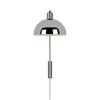Applique murale Nordlux ELLEN Chrome, 1 lumière