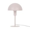 Lampe de table Nordlux ELLEN Rose, 1 lumière Lampe de table Nordlux ELLEN Rose, 1 lumière