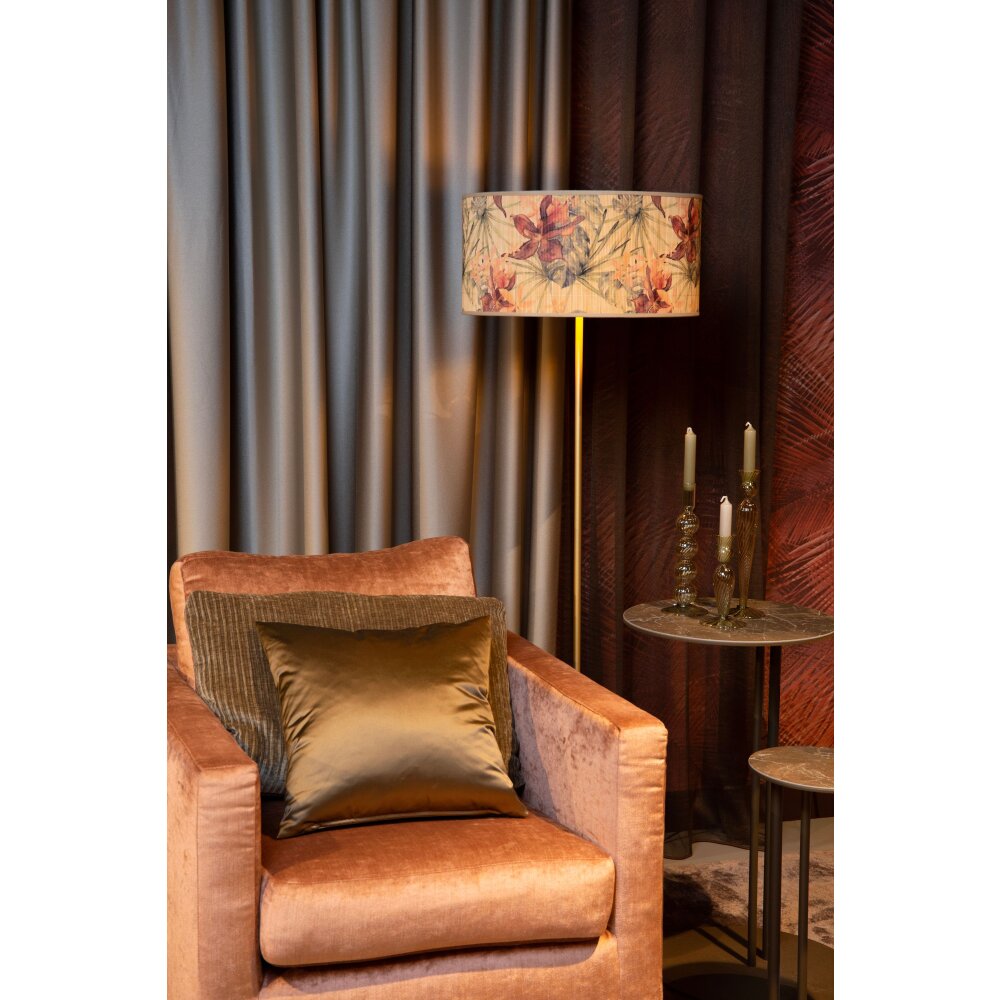 Lampadaire Lucide TANSELLE Multicolore, 1 lumière main product photo