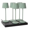 Accessoire Lucide THE DOCK Noir