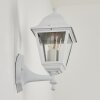 Applique murale d'extérieur Murto Blanc, 1 lumière