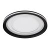 Plafonnier Globo CLARINO LED Blanc, 1 lumière