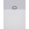 Plafonnier Globo CLARINO LED Blanc, 1 lumière