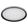Plafonnier Globo CLARINO LED Blanc, 1 lumière, Télécommandes