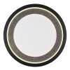 Plafonnier Globo CLARINO LED Blanc, 1 lumière, Télécommandes