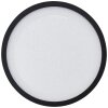 Plafonnier Brilliant Mosako LED Blanc, 1 lumière