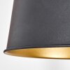 Lampadaire Baval Écru, 1 lumière