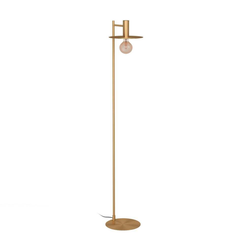 Lampadaire Eglo ESCANDELL Laiton, 1 lumière main product photo
