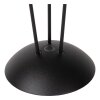 Lampe à poser Lucide RENEE LED Noir, 1 lumière