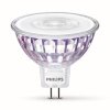 LED GU5.3 35 Watt 2700-2200 Kelvin 345 Lumen Philips