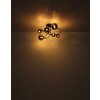 Plafonnier Globo RIHA, 6 lumières