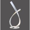 Lampe de table Paul Neuhaus LINDA LED Chrome, 1 lumière
