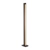 Lampadaire Paul Neuhaus PURELINES LED Écru, 1 lumière, Télécommandes