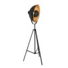Lampadaire Steinhauer Sunflower, 1 lumière