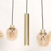 Suspension Steinhauer Reflexion LED, 9 lumières