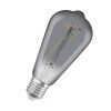 OSRAM Vintage 1906® LED E27 3,4 Watt 1800 Kelvin 100 Lumen OSRAM Vintage 1906® LED E27 3,4 Watt 1800 Kelvin 100 Lumen