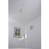 Suspension Philips myLiving WOLGA LED Blanc, 4 lumières Suspension Philips myLiving WOLGA LED Blanc, 4 lumières