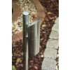 Lampadaire extérieur Nordlux PIN Zingué, 2 lumières