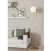 Lampadaire Eglo RONDO Laiton, 1 lumière