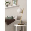 Lampe de table Eglo RONDO Laiton, 1 lumière