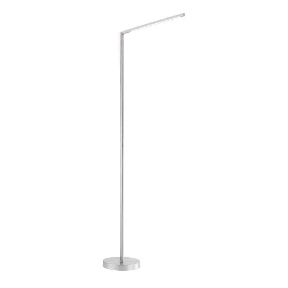 Lampadaire Leuchten Direkt DAWDA LED Acier inoxydable, 1 lumière main product photo