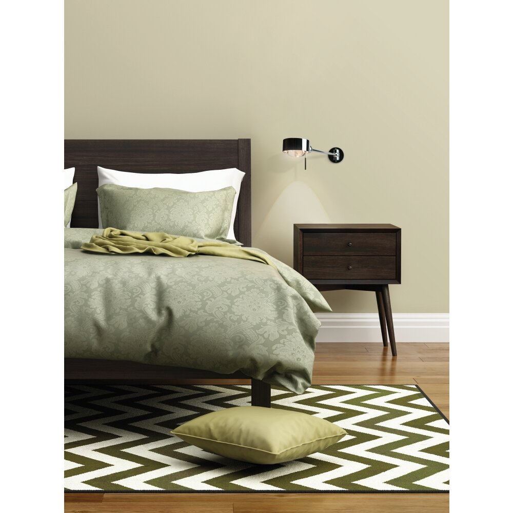 Puk Hotel 20cm, 1 lumière main product photo