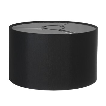 Abat-jour Steinhauer Kappen Noir