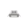 Spot encastrable Trio NIMBUS LED Chrome, 1 lumière