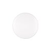 Plafonnier Reality BLANCA LED Blanc, 1 lumière