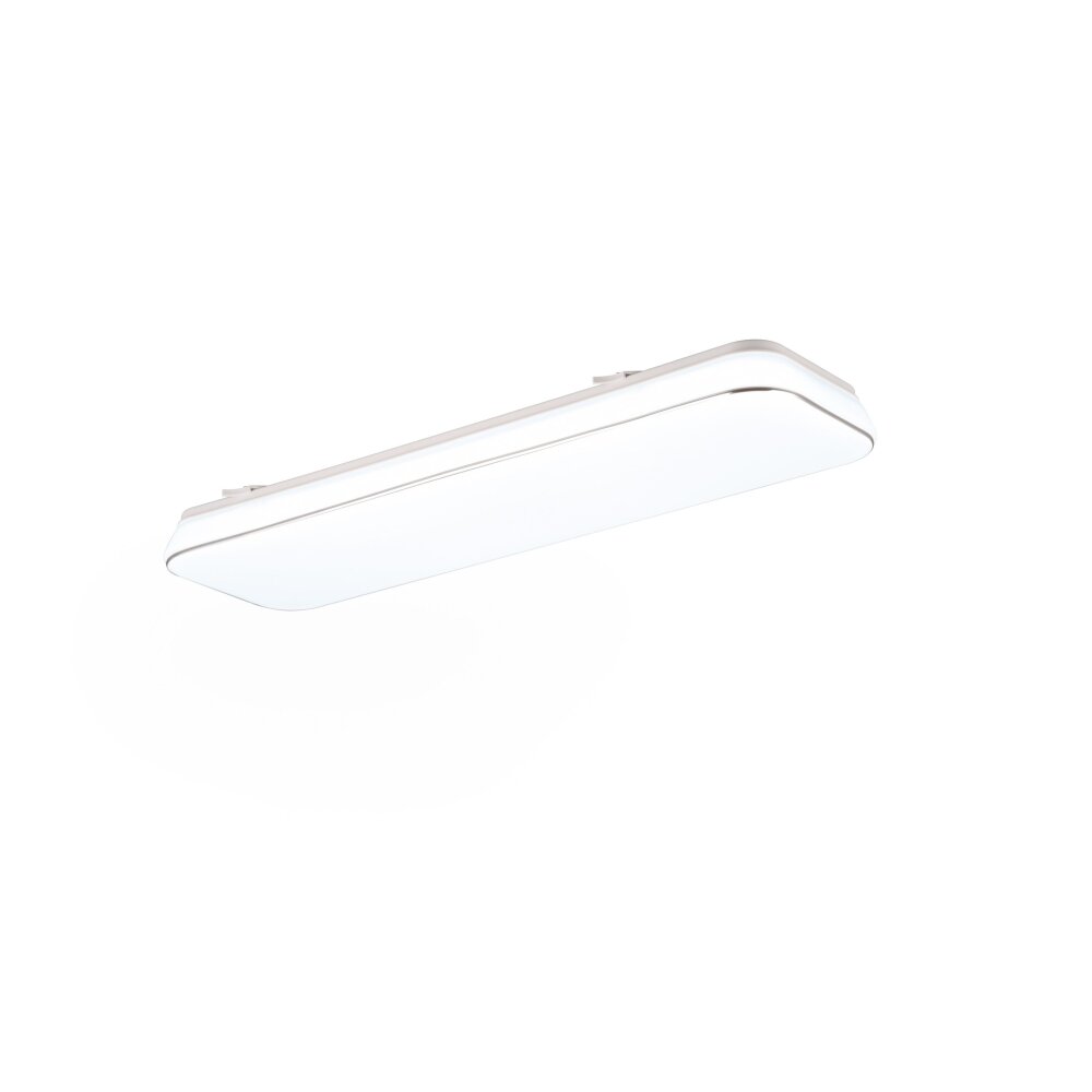 Plafonnier Reality BLANCA LED Blanc, 1 lumière main product photo