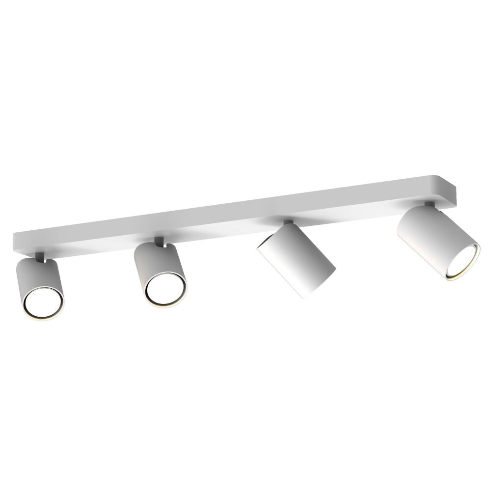 Plafonnier Mantra SAL WHITE Blanc, 4 lumières main product photo