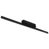 Suspension Globo DENTSY LED Noir, 1 lumière