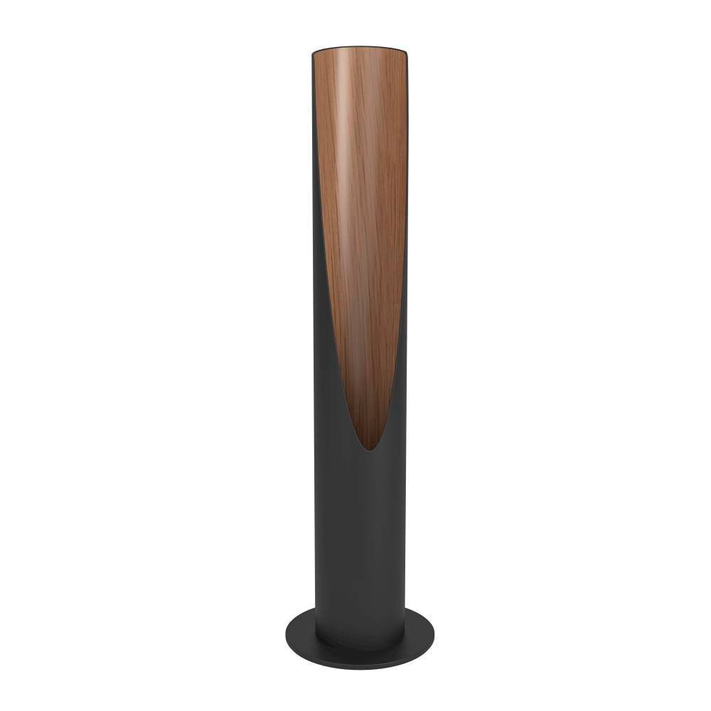 Lampe de table Eglo BARBOTTO LED Brun, Noir, 1 lumière main product photo