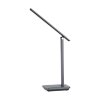 Lampe de table Eglo INIESTA LED Gris, 1 lumière