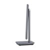 Lampe de table Eglo INIESTA LED Gris, 1 lumière