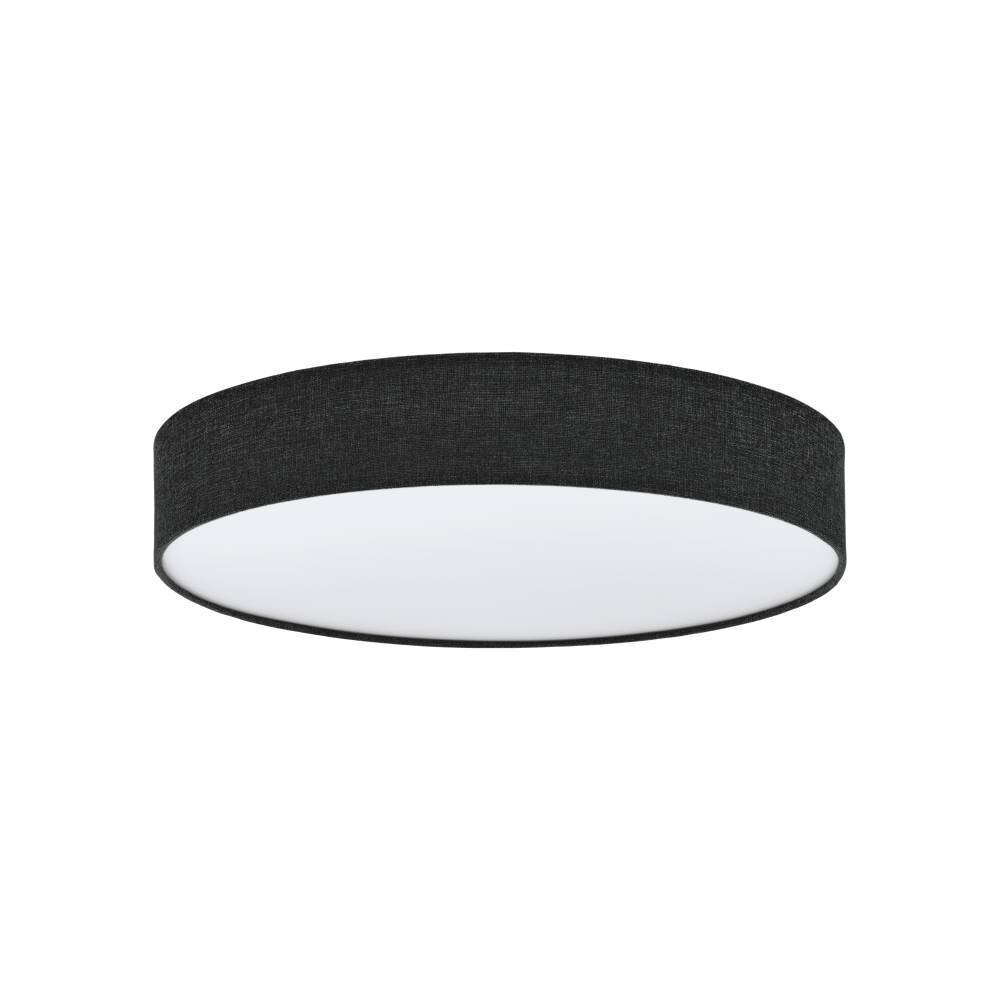 Plafonnier Eglo ROMAO LED Blanc, 1 lumière, Télécommandes main product photo