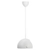 Suspension Design For The People by Nordlux Align Blanc, 1 lumière