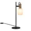 Lampe de table Nordlux ARILD Noir, 1 lumière