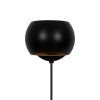 Applique murale Nordlux BELIR Noir, 1 lumière