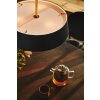 Suspension Nordlux CLASI Noir, 3 lumières