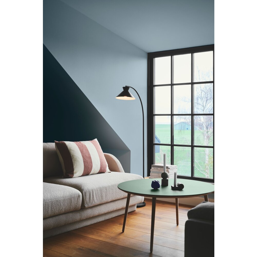 Lampadaire Nordlux DIAL Noir, 1 lumière main product photo