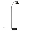 Lampadaire Nordlux DIAL Noir, 1 lumière