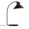 Lampe de table Nordlux DIAL Noir, 1 lumière