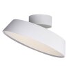 Plafonnier Design For The People by Nordlux KAITO LED Blanc, 1 lumière